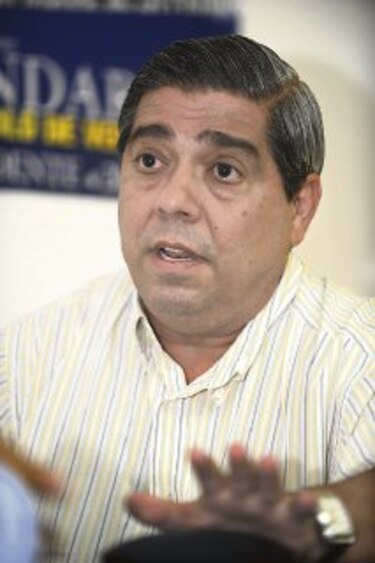 Endara y Cortizo aclaran diferencias