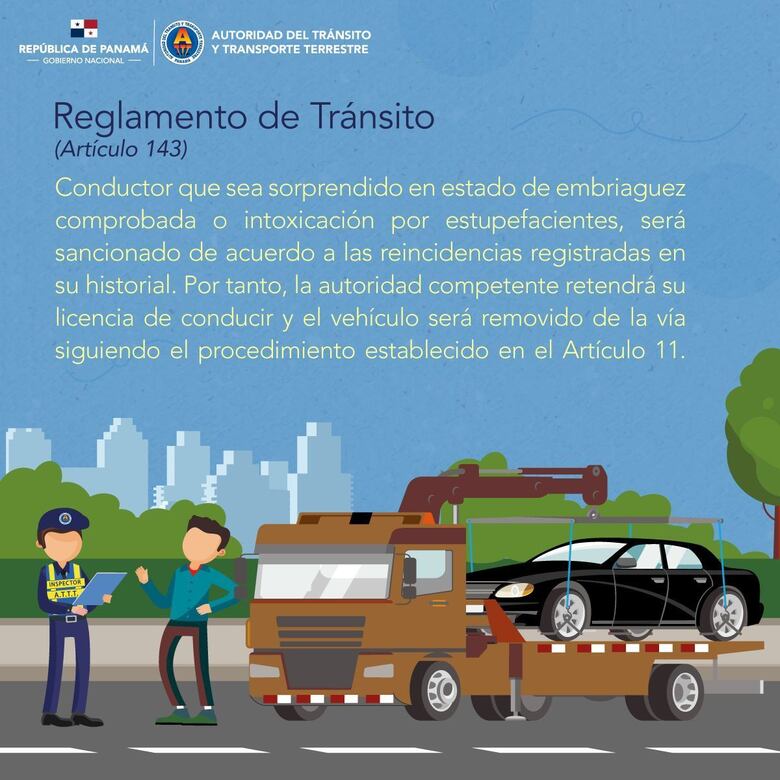 Infracciones de tránsito en 2024 superan las 500 mil