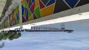 Otorgan orden de proceder para la construcción del muelle fiscal de Barú; costará $21 millones