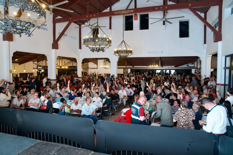 Compensaciones urbanas provocan rechazo  por falta de transparencia 