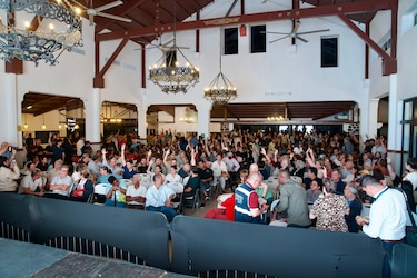 Compensaciones urbanas provocan rechazo por falta de transparencia