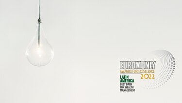 UBS es el mejor Gestor Patrimonial de América Latina