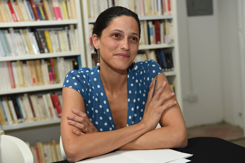 ‘Hay que restablecer la relación de confianza’, dice diputada francesa