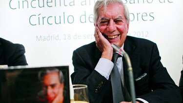 Un alto en el camino