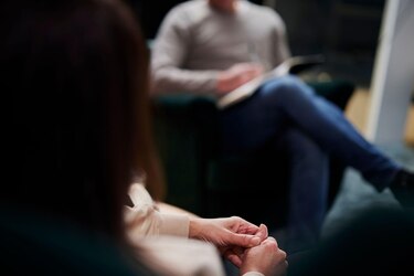 Salud mental 1.0: trastorno límite de la personalidad, el dolor del vacío