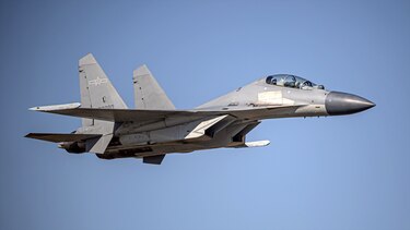 Taiwán denuncia nuevas incursiones de aviones y barcos militares chinos