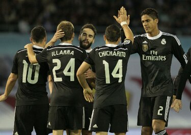 Real Madrid y Atlético niegan que serán sancionados