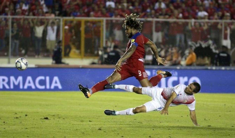 ¿Goleadas? Eso no importa, Panamá al fin debuta