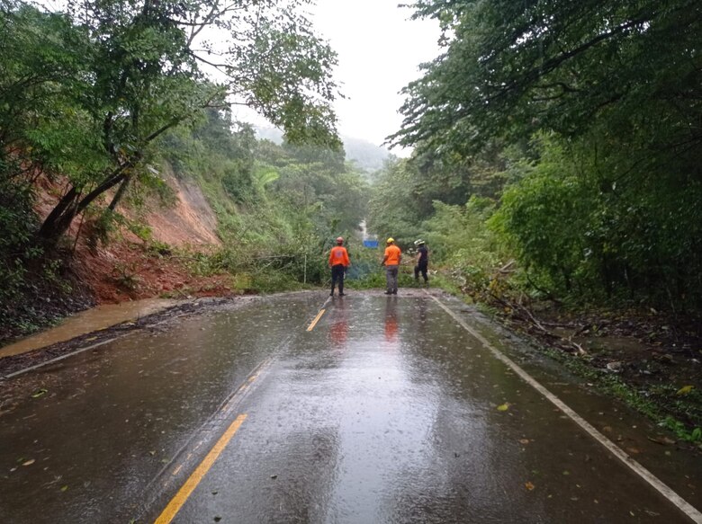 Gobierno incrementa fondo de emergencia de $100 a $160 millones tras lluvias de 2024