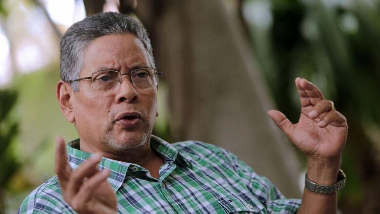 Joao Maldonado, el opositor nicaragüense que sobrevivió a 13 balazos en Costa Rica (y otros casos que apuntan a presuntas operaciones contra disidentes en el exterior)