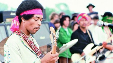 Para conocer sobre Jimi Hendrix