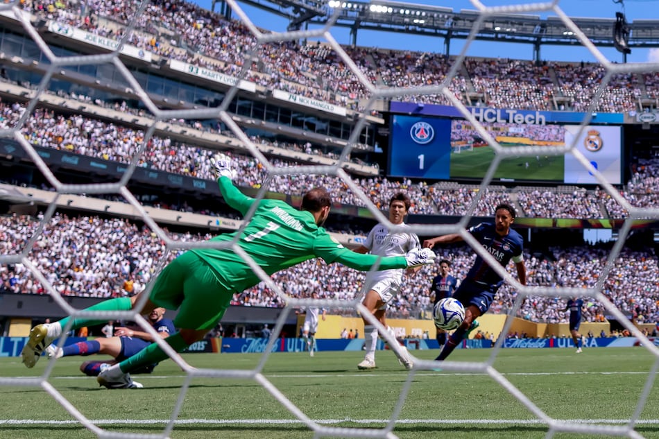 Habrá 11,500 policías en París para final del PSG del domingo y Fiesta Nacional del lunes