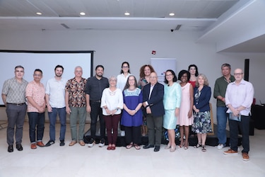 Estos son los ganadores del Premio Ricardo Miró 2022