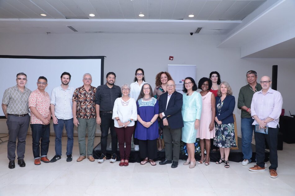 Estos son los ganadores del Premio Ricardo Miró 2022