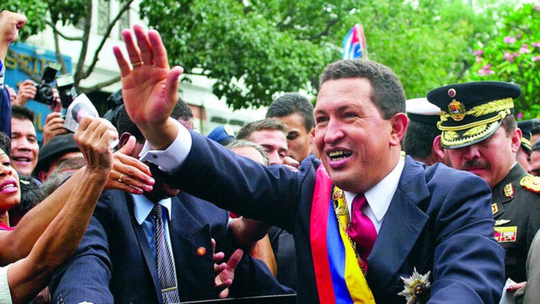 ‘Existe el cartel de los soles’