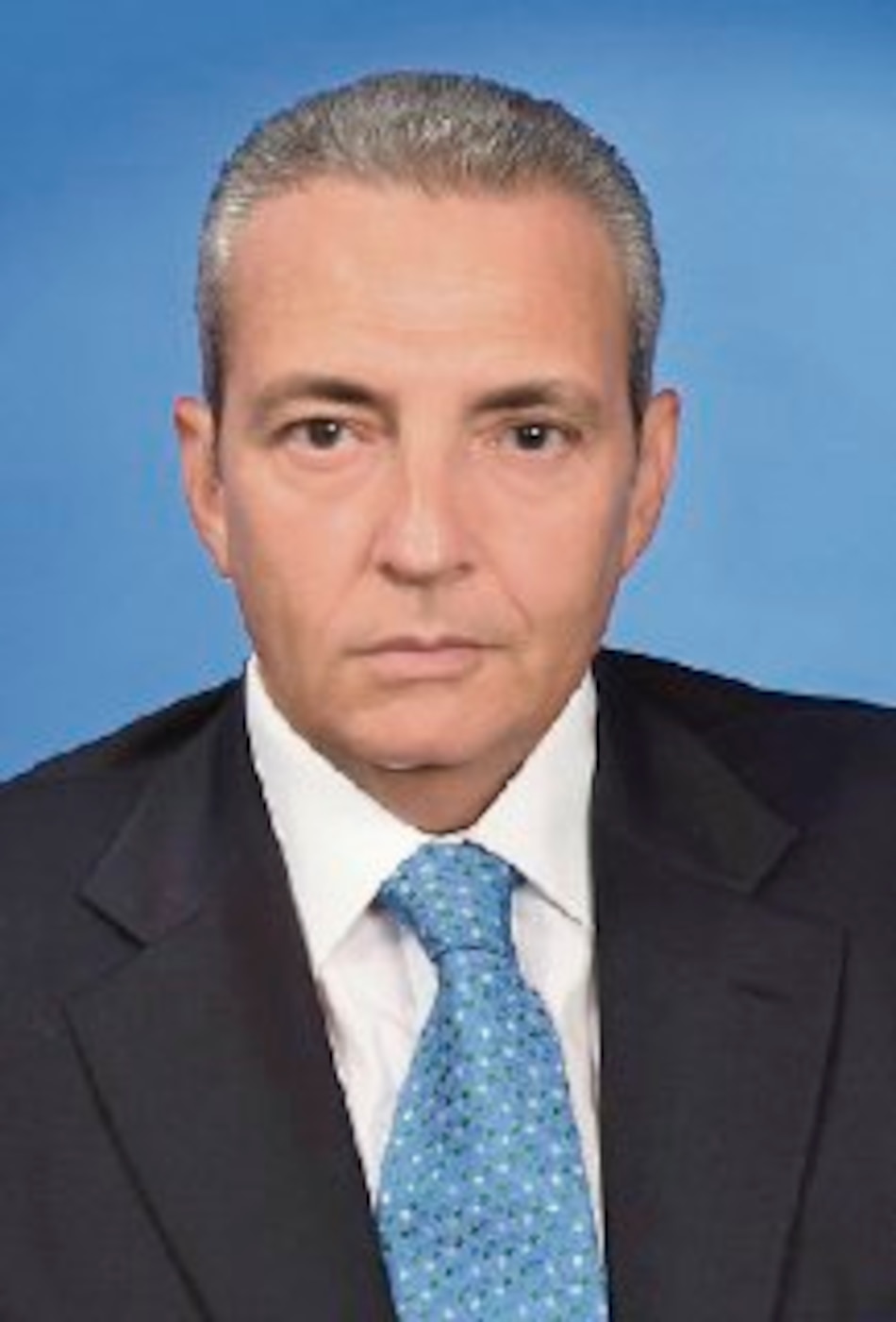 Político venezolano solicita cuidados