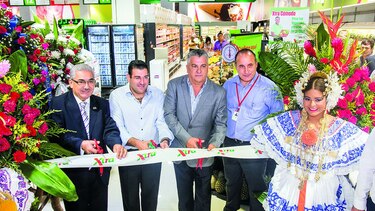 Se inauguró la sucursal 16 de Súper Xtra