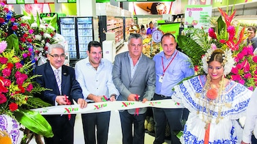 Se inauguró la sucursal 16 de Súper Xtra