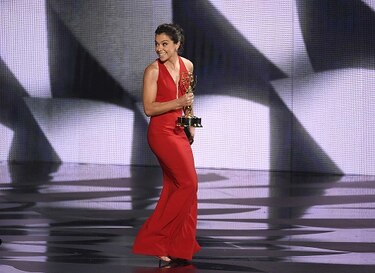 'Juego de tronos' hizo historia en unos Emmy muy políticos