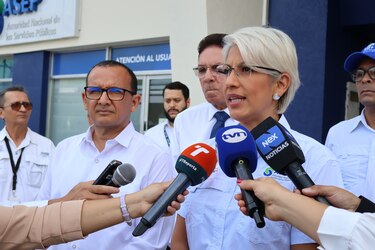 ASEP inicia investigación tras falla eléctrica que afectó a la potabilizadora de Chilibre
