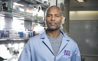 Panameño es elegido para la Academia Estadounidense de las Artes y las Ciencias