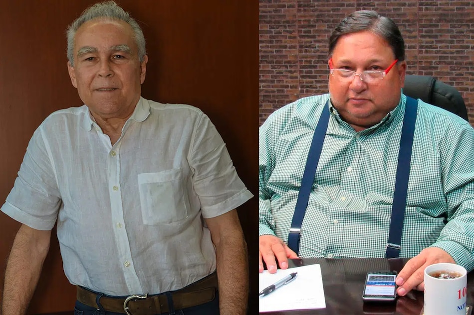 Otro aspirante presidencial es arrestado en Nicaragua