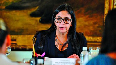 Acuerdan con la ONU entrada de medicinas