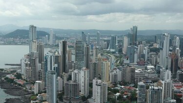 Panamá anuncia 'plan de emergencia' para reforzar el turismo