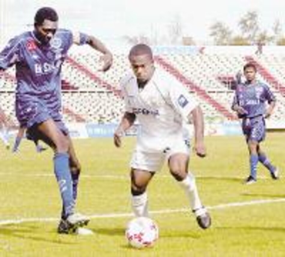 Tauro golea y es líder del torneo Clausura BellSouth