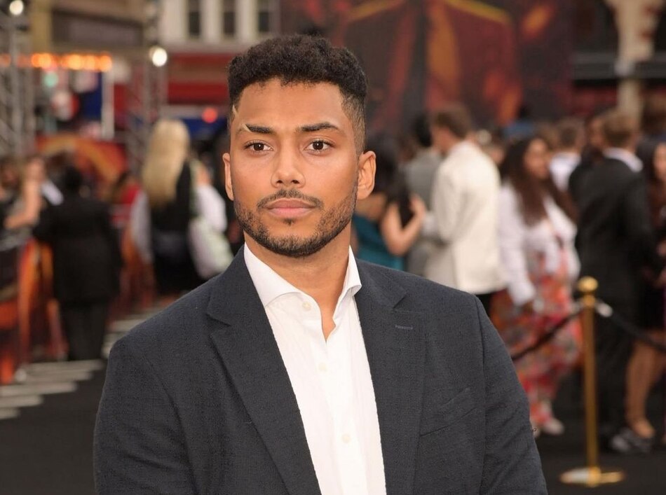 Muere Chance Perdomo a los 27 años, actor en las series ‘Sabrina’ y ‘Gen V’