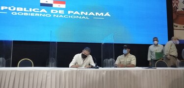 Cortizo sobre cambios en su equipo de trabajo: ‘Ya tengo el listado’