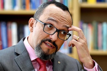 Lava Jato ahora crecerá fronteras afuera de Brasil, dice fiscal Vladimir Aras