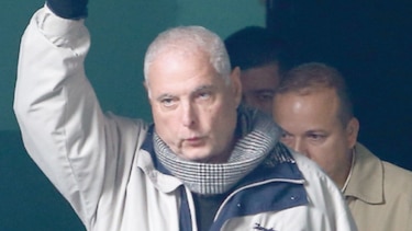 Caso pinchazos: Tribunal ordena nueva audiencia para atender la solicitud de prescripción de Martinelli