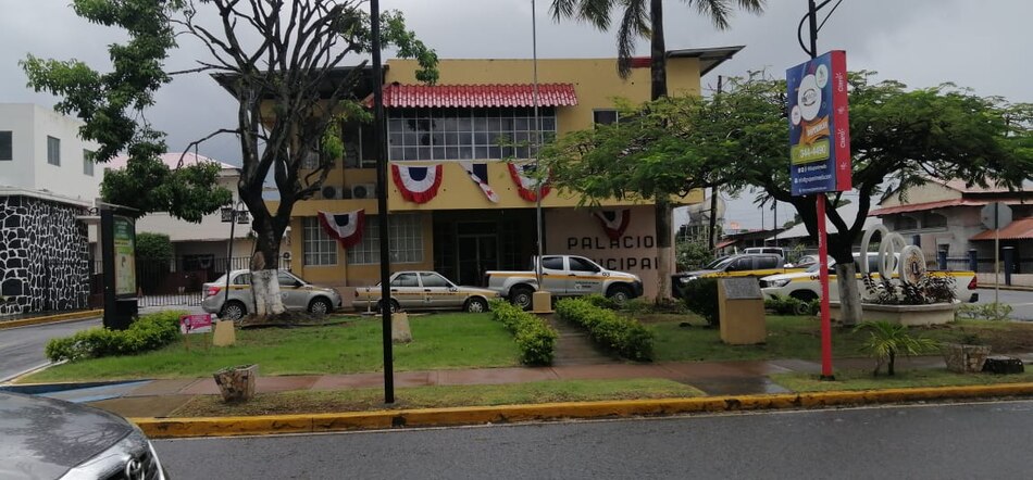 Capturan a representante del PRD de El Carate de Las Tablas