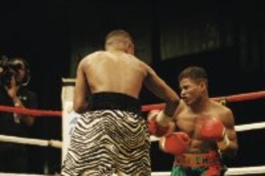 Valero terminó la locura