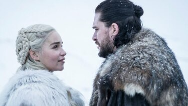 A un mes de su estreno, el mundo se prepara para la final de 'Game of Thrones'