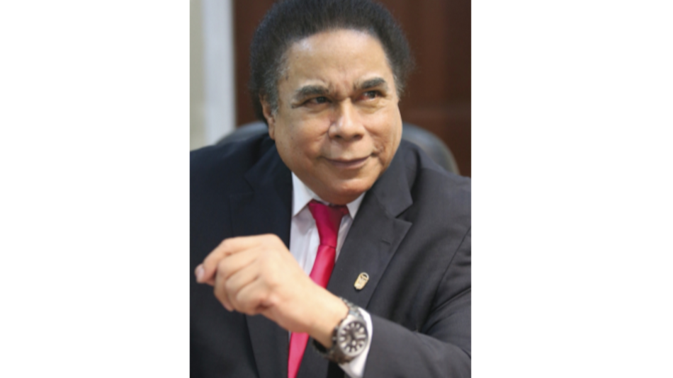 Corte Suprema declina al Ministerio Público caso de Aris De Icaza