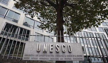 Estados Unidos se retira de la Unesco