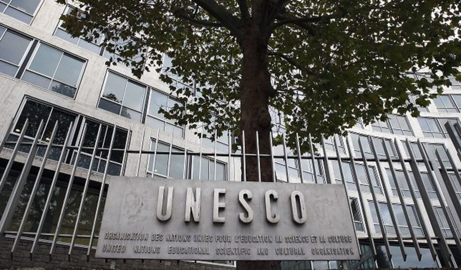 Estados Unidos se retira de la Unesco