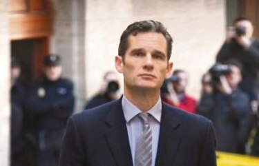 Piden el pasaporte de Undargarin