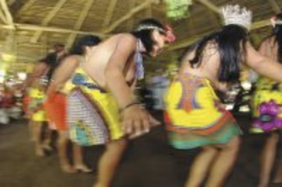 En espera de visitas