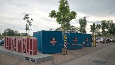 Presentan tres montajes de terror istmeños