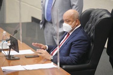 Asamblea Nacional arrancará el 2023 con $150 millones; se podría modificar 
