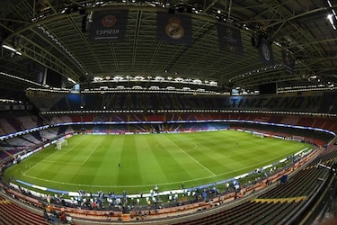 Real Madrid intenta seguir reinando; Juventus quiere poner fin a la sequía