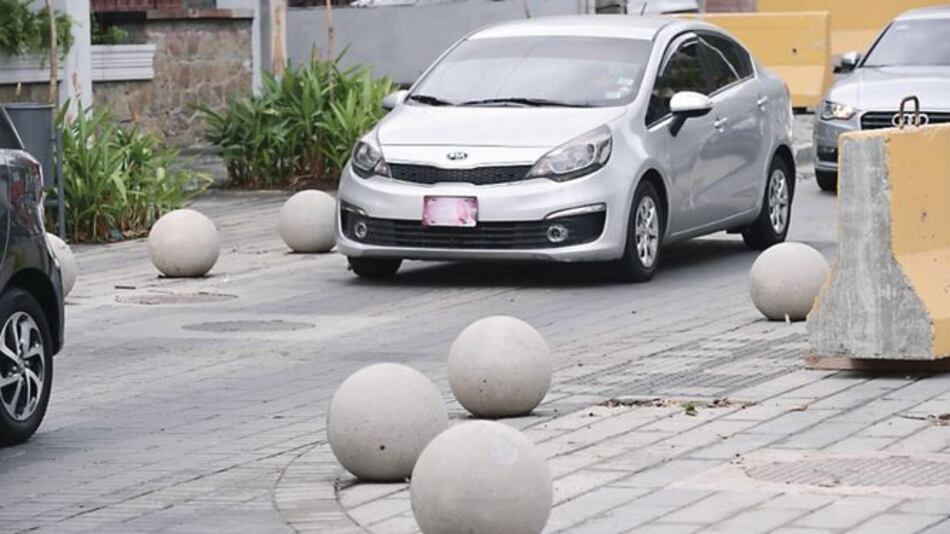 SPIA dice que advirtió de anomalías en proyecto de calle Uruguay