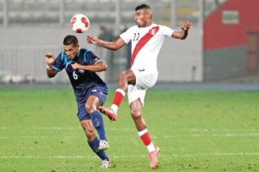 Un estreno con goleada