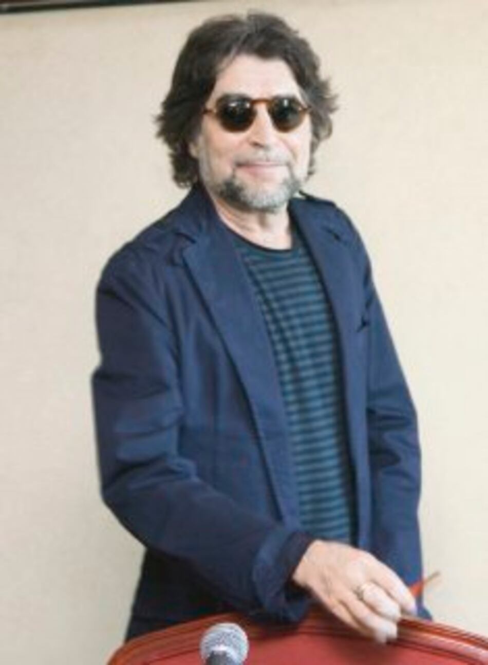 Sabina actuará junto a Noa en Tel Aviv en medio de boicot