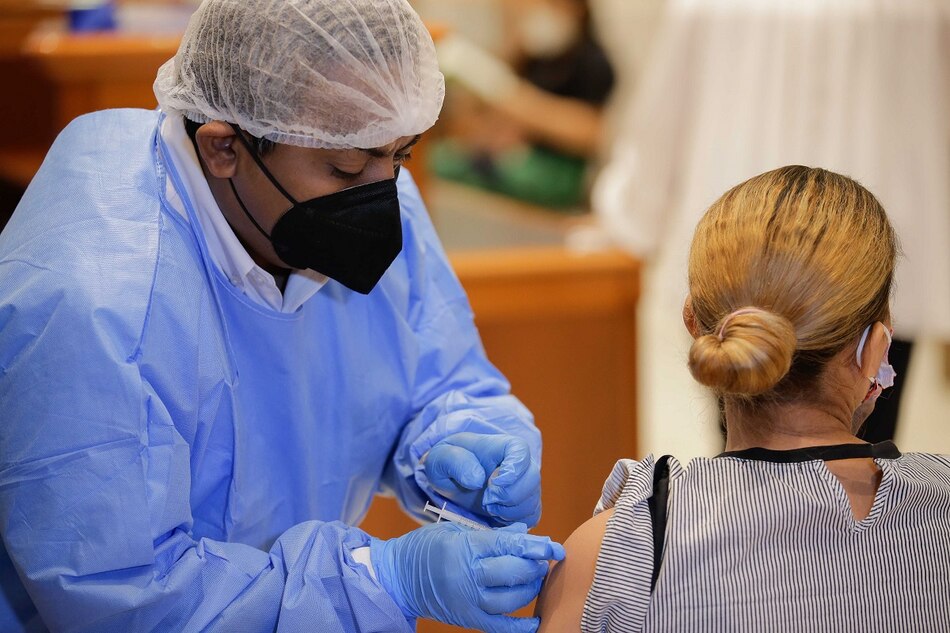 Proceso de vacunación contra la Covid-19 estará suspendido del 2 al 7 de noviembre