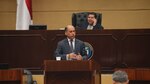 Ministro de Seguridad se compromete a reducir la criminalidad