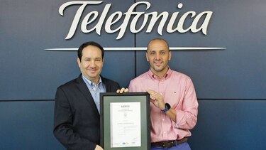 Telefónica Centroamérica implementa Sistema de Gestión Ambiental